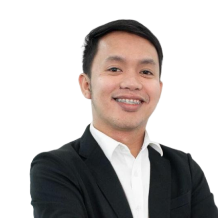 Image of Carlvin Gagarino