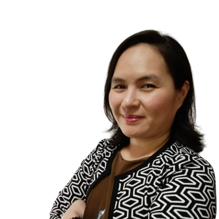 Image of Charlotte Asuncion