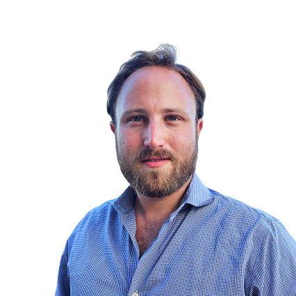 Image of Yosef Roston