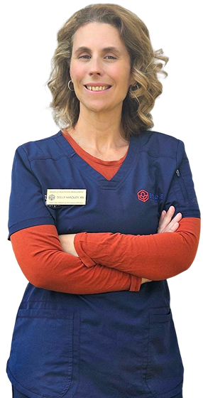 healthcare staffing solutions