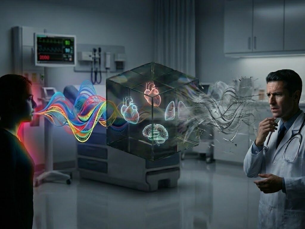 Bilingual clinicians do not experience the Black Box of interpretation, which results in lost nuance and context.